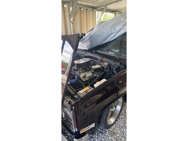 1984 Chevrolet C10 (CC-2086214) for sale in Glendale, California