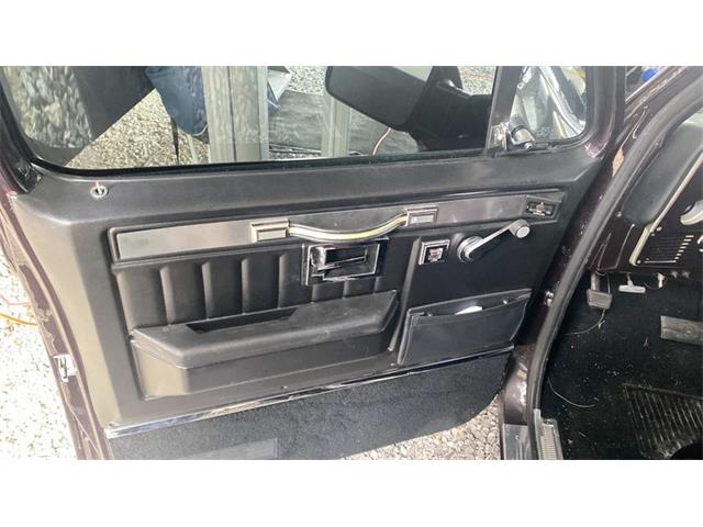 1984 Chevrolet C10 (CC-2086214) for sale in Glendale, California