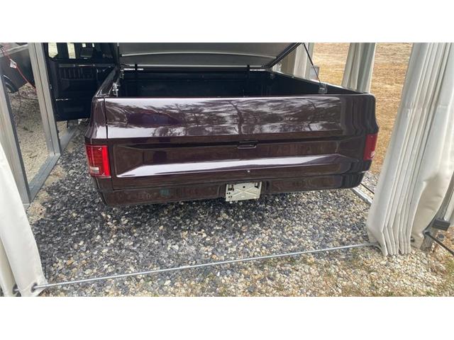 1984 Chevrolet C10 (CC-2086214) for sale in Glendale, California