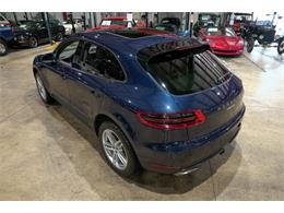2018 Porsche Macan (CC-2086215) for sale in Kentwood, Michigan