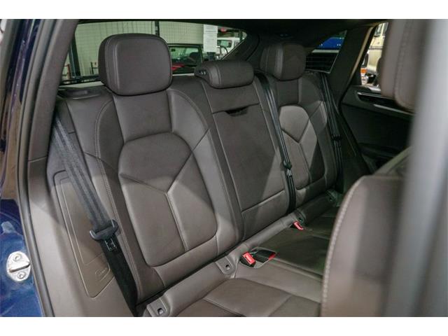 2018 Porsche Macan (CC-2086215) for sale in Kentwood, Michigan