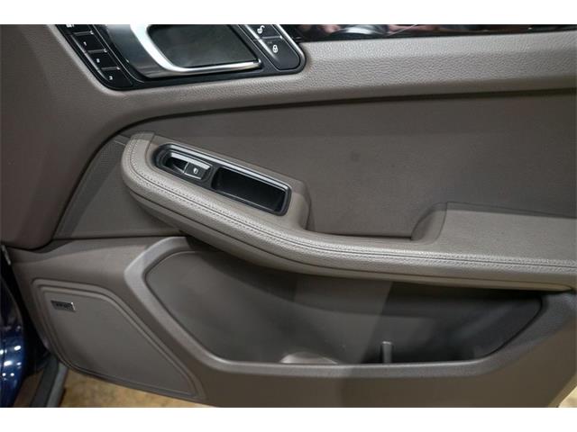 2018 Porsche Macan (CC-2086215) for sale in Kentwood, Michigan