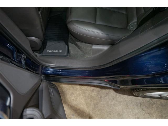 2018 Porsche Macan (CC-2086215) for sale in Kentwood, Michigan