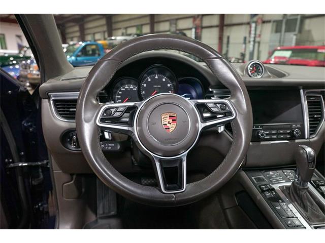 2018 Porsche Macan (CC-2086215) for sale in Kentwood, Michigan