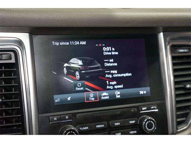 2018 Porsche Macan (CC-2086215) for sale in Kentwood, Michigan