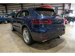 2018 Porsche Macan (CC-2086215) for sale in Kentwood, Michigan
