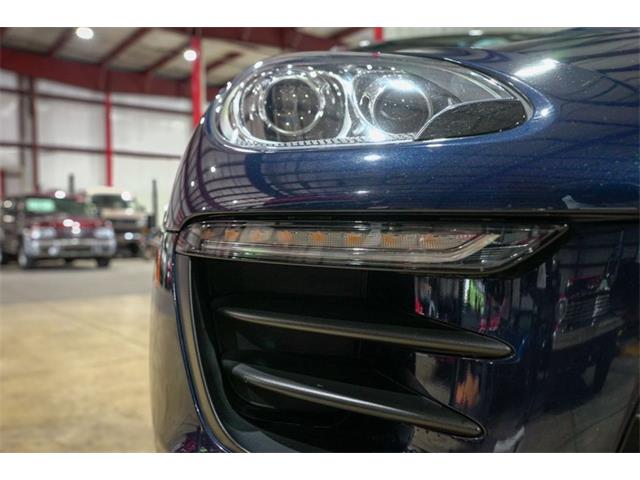 2018 Porsche Macan (CC-2086215) for sale in Kentwood, Michigan