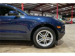 2018 Porsche Macan (CC-2086215) for sale in Kentwood, Michigan