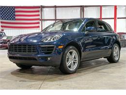 2018 Porsche Macan (CC-2086215) for sale in Kentwood, Michigan