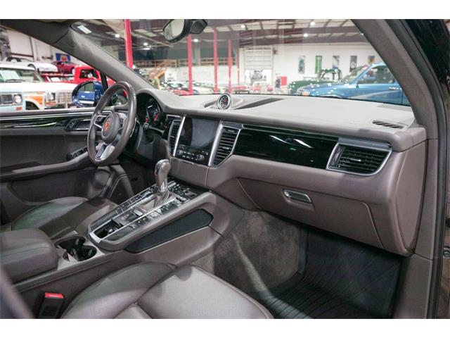 2018 Porsche Macan (CC-2086215) for sale in Kentwood, Michigan