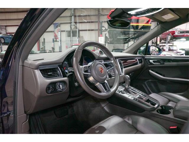 2018 Porsche Macan (CC-2086215) for sale in Kentwood, Michigan
