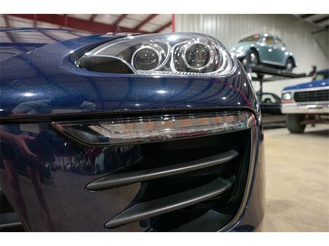 2018 Porsche Macan (CC-2086215) for sale in Kentwood, Michigan