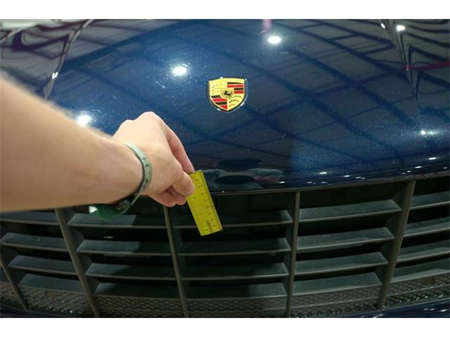 2018 Porsche Macan (CC-2086215) for sale in Kentwood, Michigan