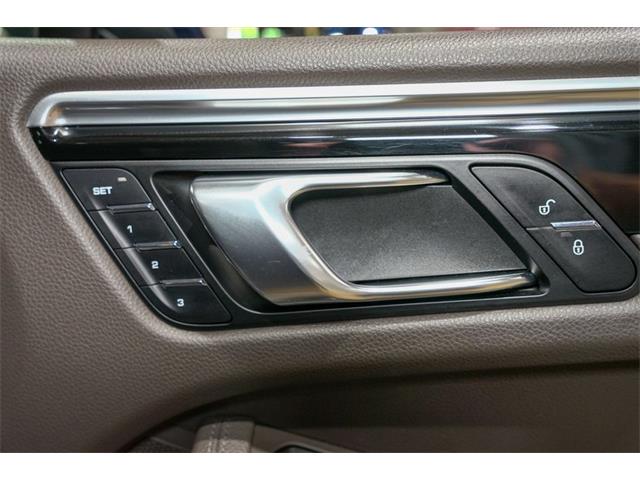 2018 Porsche Macan (CC-2086215) for sale in Kentwood, Michigan