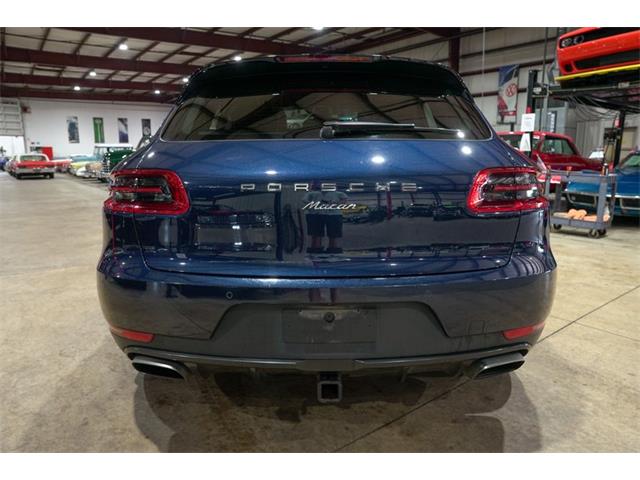 2018 Porsche Macan (CC-2086215) for sale in Kentwood, Michigan