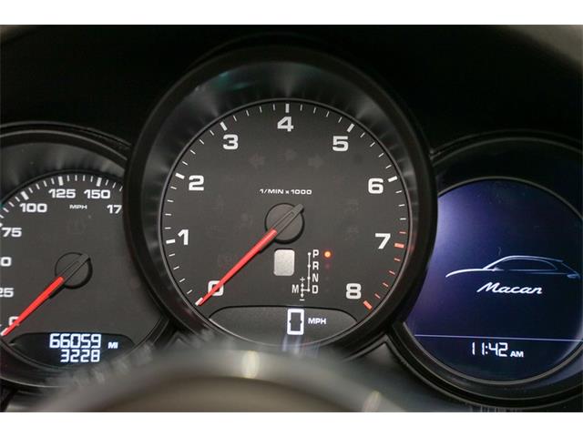 2018 Porsche Macan (CC-2086215) for sale in Kentwood, Michigan