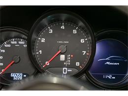 2018 Porsche Macan (CC-2086215) for sale in Kentwood, Michigan