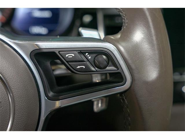 2018 Porsche Macan (CC-2086215) for sale in Kentwood, Michigan
