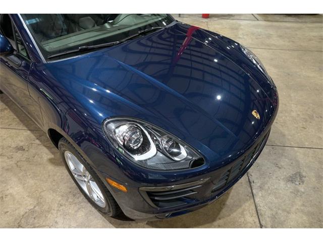 2018 Porsche Macan (CC-2086215) for sale in Kentwood, Michigan