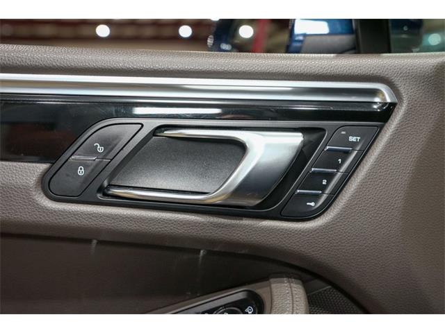 2018 Porsche Macan (CC-2086215) for sale in Kentwood, Michigan