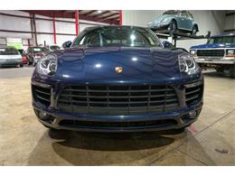 2018 Porsche Macan (CC-2086215) for sale in Kentwood, Michigan
