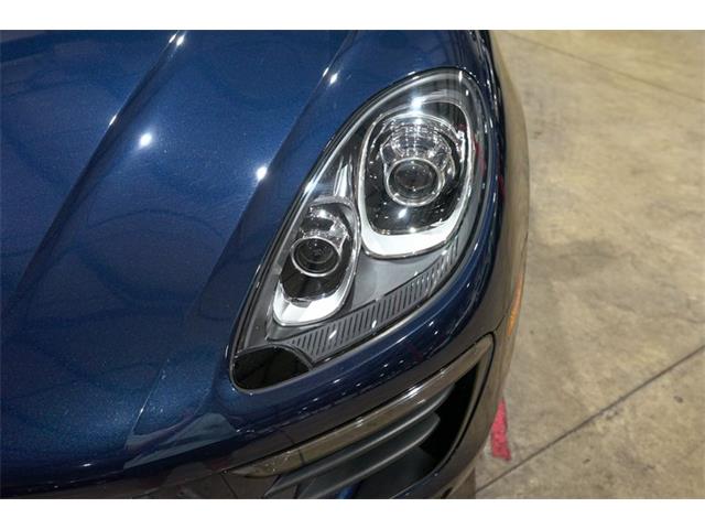 2018 Porsche Macan (CC-2086215) for sale in Kentwood, Michigan