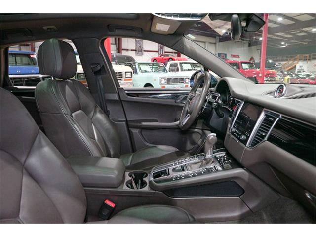 2018 Porsche Macan (CC-2086215) for sale in Kentwood, Michigan