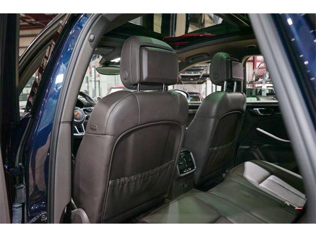 2018 Porsche Macan (CC-2086215) for sale in Kentwood, Michigan