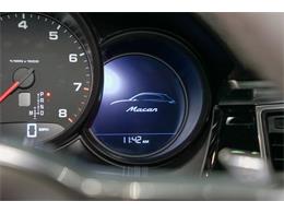 2018 Porsche Macan (CC-2086215) for sale in Kentwood, Michigan