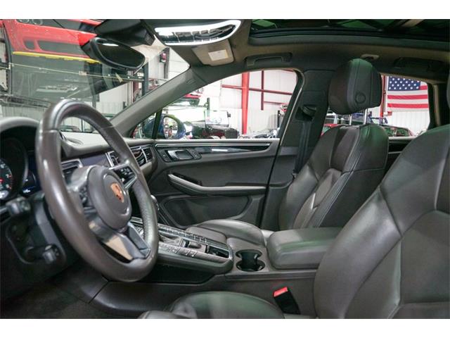 2018 Porsche Macan (CC-2086215) for sale in Kentwood, Michigan