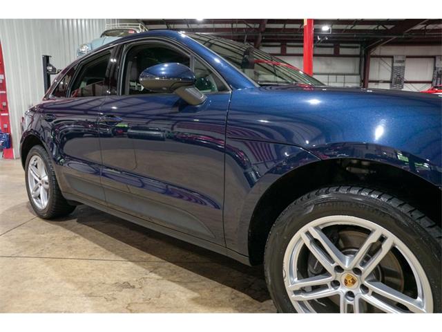 2018 Porsche Macan (CC-2086215) for sale in Kentwood, Michigan