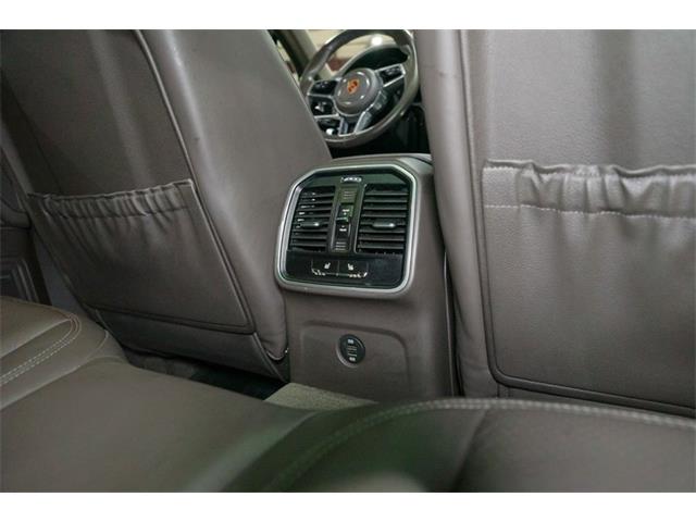 2018 Porsche Macan (CC-2086215) for sale in Kentwood, Michigan