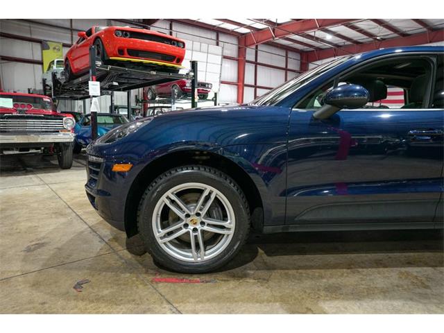 2018 Porsche Macan (CC-2086215) for sale in Kentwood, Michigan