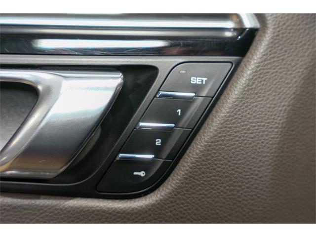 2018 Porsche Macan (CC-2086215) for sale in Kentwood, Michigan