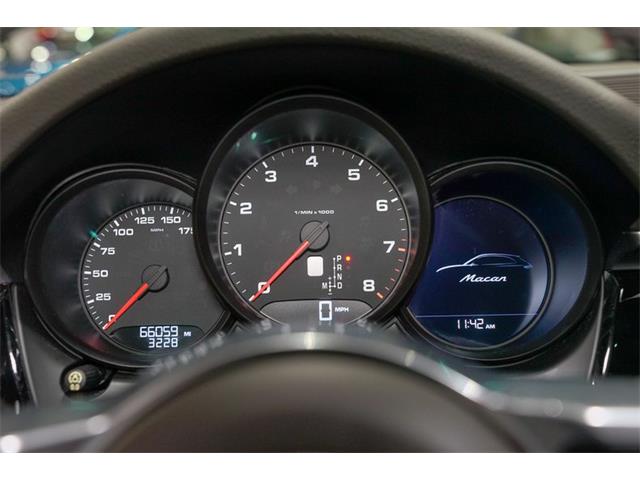 2018 Porsche Macan (CC-2086215) for sale in Kentwood, Michigan