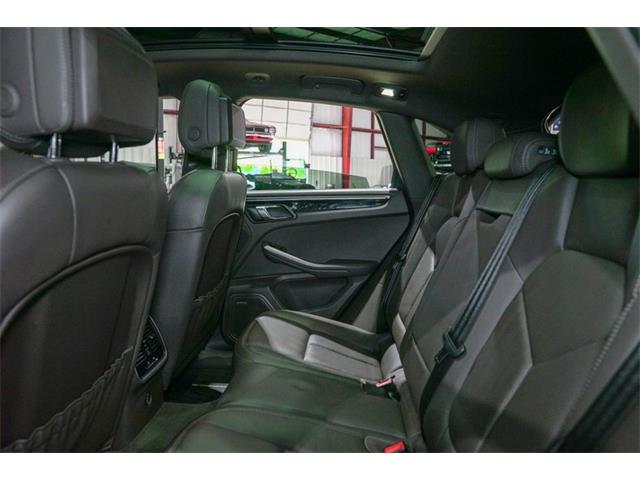 2018 Porsche Macan (CC-2086215) for sale in Kentwood, Michigan