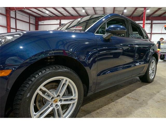 2018 Porsche Macan (CC-2086215) for sale in Kentwood, Michigan