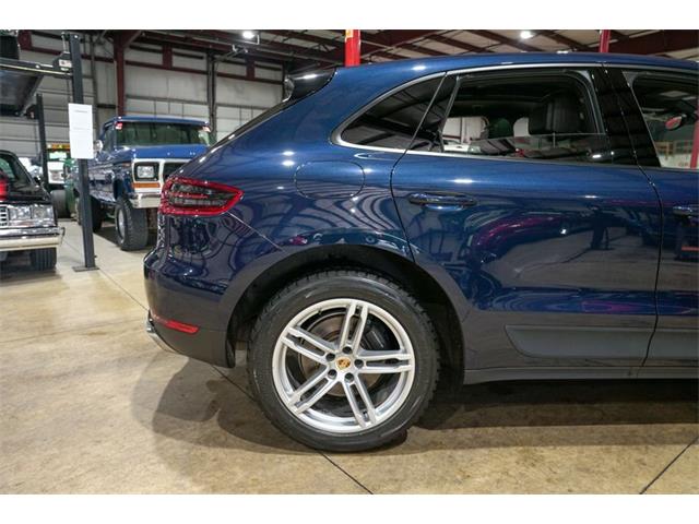 2018 Porsche Macan (CC-2086215) for sale in Kentwood, Michigan