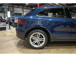 2018 Porsche Macan (CC-2086215) for sale in Kentwood, Michigan