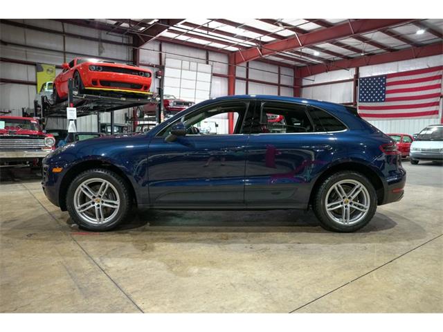 2018 Porsche Macan (CC-2086215) for sale in Kentwood, Michigan