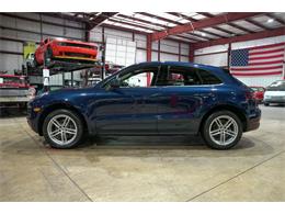 2018 Porsche Macan (CC-2086215) for sale in Kentwood, Michigan