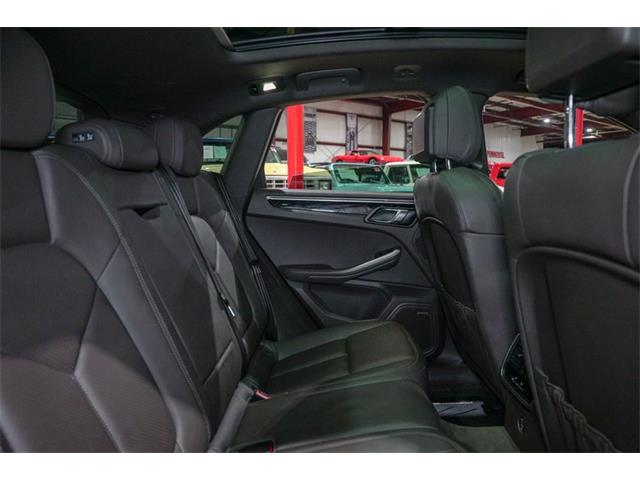 2018 Porsche Macan (CC-2086215) for sale in Kentwood, Michigan