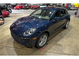 2018 Porsche Macan (CC-2086215) for sale in Kentwood, Michigan
