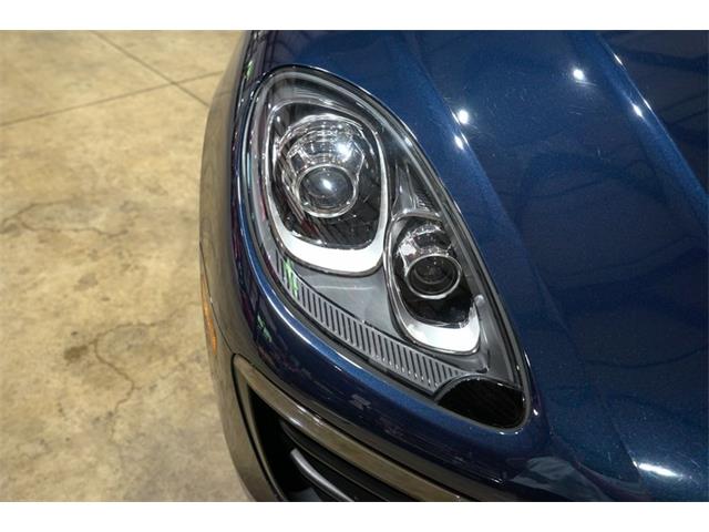 2018 Porsche Macan (CC-2086215) for sale in Kentwood, Michigan