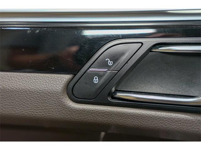 2018 Porsche Macan (CC-2086215) for sale in Kentwood, Michigan