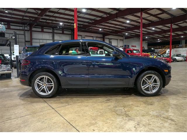 2018 Porsche Macan (CC-2086215) for sale in Kentwood, Michigan
