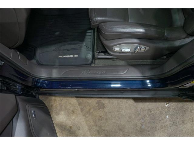 2018 Porsche Macan (CC-2086215) for sale in Kentwood, Michigan
