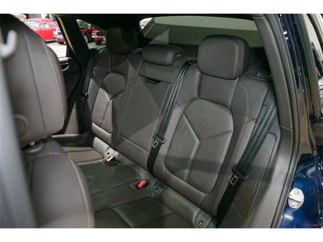 2018 Porsche Macan (CC-2086215) for sale in Kentwood, Michigan