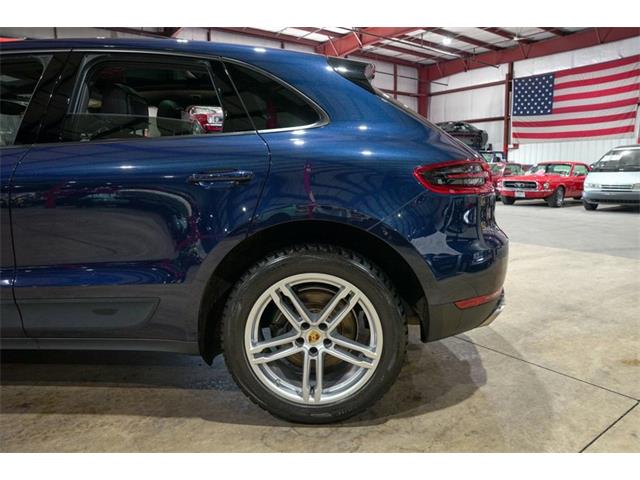 2018 Porsche Macan (CC-2086215) for sale in Kentwood, Michigan