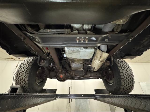 1987 Ford Bronco (CC-2086216) for sale in Morgantown, Pennsylvania